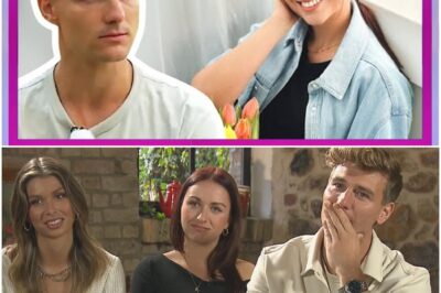 Liebes-Drama oder das große Glück? Laura Wagner wehrt sich emotional gegen „Fake“-Vorwürfe und kämpft für ihre Liebe zu Friedrich