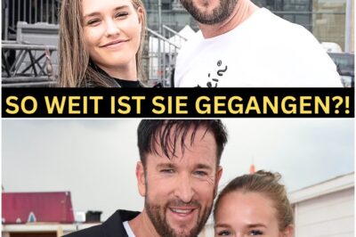 Laura Müller: Der tragische Absturz vom TV-Liebling zur Gefangenen im goldenen Käfig?