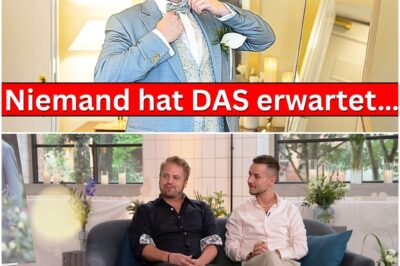 Nach dem TV-Drama: Die befreiende Wahrheit über Marcs Leben nach der „Hochzeit auf den ersten Blick“-Scheidung