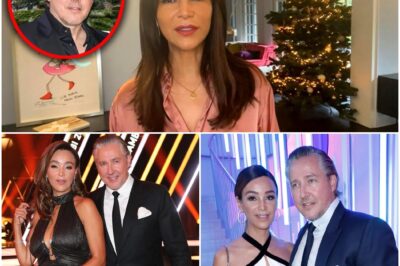 Schock-Umzug in die Wüste: Verona Pooth spricht Klartext über ihre Ehe-Zukunft und die Trennung von Franjo