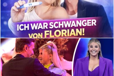 Beatrice Egli spricht Klartext: Die Wahrheit über die „Schwangerschaft“ von Florian Silbereisen und ihr geheimnisvolles Liebesleben