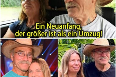 Tränen, Trennung und ein gewagter Neuanfang: Die Reimanns enthüllen die ganze Wahrheit über ihren radikalen Lebenswandel und die TV-Zukunft
