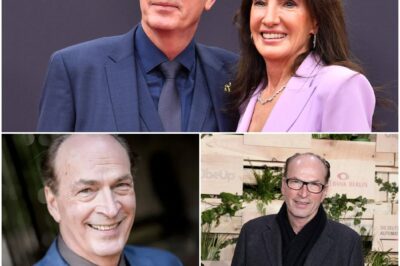 Flucht in den Süden? TV-Star Herbert Knaup plant radikalen Abschied aus Deutschland