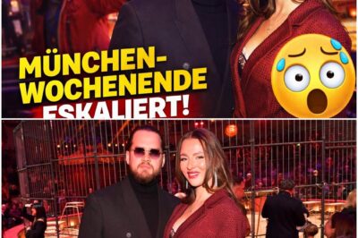 „Zum Kotzen“: Joelina Drews wehrt sich gegen heftige Tierquälerei-Vorwürfe nach Zirkus-Eklat