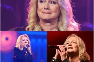 Das Schweigen der 900: Wie ein ganzes Dorf Schlagerlegende Nicole in ihrer dunkelsten Stunde rettete – Ein bewegendes Bekenntnis 5 Jahre nach der Diagnose