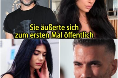Neues Liebesglück nach den Skandalen: Marc Terenzi und Priscilla DiLaura – So “nüchtern” und verliebt wie nie zuvor