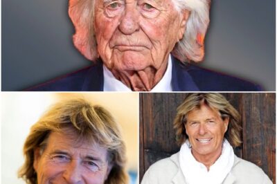 Hansi Hinterseer: Die erschütternde Wahrheit hinter dem ewigen Lächeln – Ein Leben zwischen Ruhm, Tränen und stiller Angst