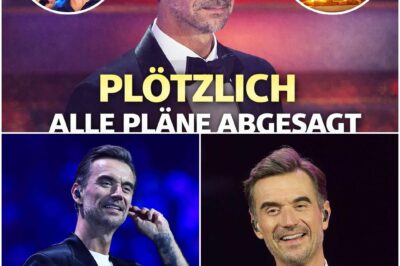 Silvester-Krimi in München: Warum Florian Silbereisens Mega-Show fast geplatzt wäre und wer sie rettete