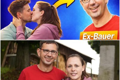 Liebes-Aus und Blitz-Verlobung? Bauer sucht Frau-Kandidatin Michaela sorgt nach Trennung von Thomas für Schlagzeilen mit neuem Mann