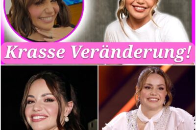 Radikaler Schnitt zum Jahresende: Christina Hänni überrascht mit komplett neuem Look und verabschiedet sich von 20 Zentimetern Haarpracht