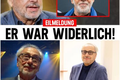 Mit 78 bricht er sein Schweigen: Wolfgang Stumph enthüllt die 5 Stars, die ihn für immer veränderten – und wen er als „Warnung“ sah!