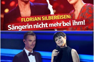 Bittere Wahrheit vor der Silvesternacht: Francine Jordi enthüllt den echten Grund für ihr Fehlen bei Florian Silbereisen