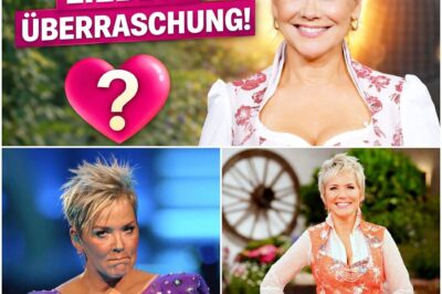 Inka Bause bricht ihr Schweigen: Die ungeschminkte Wahrheit über ihre Gefühle für die Bauern und das tragische Schicksal ihrer ewigen Liebe
