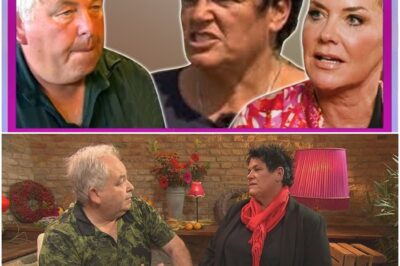 Tränen, Reue und ein bitterer Abschied: Warum Bauer Frank seinen Kampf um Simone endgültig verloren hat