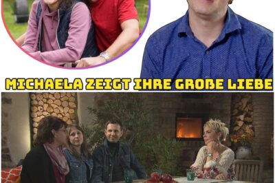 Liebes-Aus und neues Glück: Warum „Bauer sucht Frau“-Michaela ihren Thomas wirklich verließ – und wer der Neue ist!