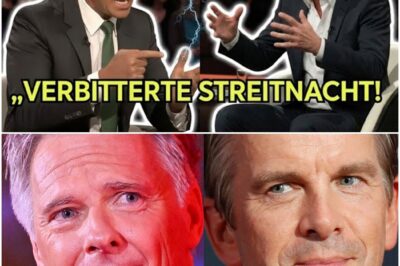 TV-Beben im ZDF: Markus Lanz wirft Jörg Pilawa nach heftigem Streit eiskalt aus der Sendung