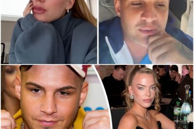 Pietro Lombardi bricht das Schweigen: Seine unfassbare Reaktion auf einen möglichen neuen Partner seiner Ex Laura Maria!