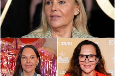 “Heidi Klum in Dunkel”? Natascha Ochsenknecht überrascht mit radikalem Makeover und löst Pony-Hype aus