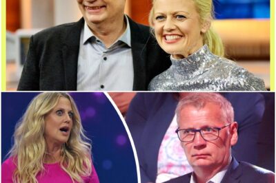 Das Ende einer Ära: Jauch, Schöneberger und Gottschalk verlassen gemeinsam die RTL-Kultshow – Ein emotionaler Abschied für die Ewigkeit