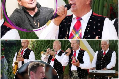 Herzenssache bei den Kastelruther Spatzen: Sohn Alexander rettet Weihnachtstournee nach Norbert Riers schwerer OP – Doch es gibt bittere Konsequenzen