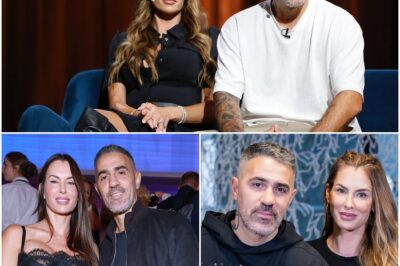 Ehe-Beben in Dubai: Anna-Maria Ferchichi enthüllt die paradoxe Wahrheit über ihre Trennung von Bushido – “Die körperliche Anziehung ist enorm”