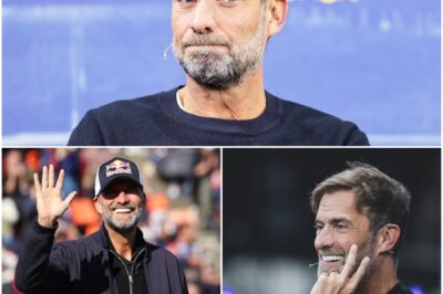 Trainer-Hammer in Madrid: Wird Jürgen Klopp der neue „Königliche“ und beerbt Xabi Alonso?