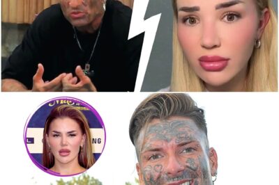 Ehe-Krimi spitzt sich zu: Nikola Glumac über Kims mysteriöses Verschwinden – „Sie fühlt sich schuldig“