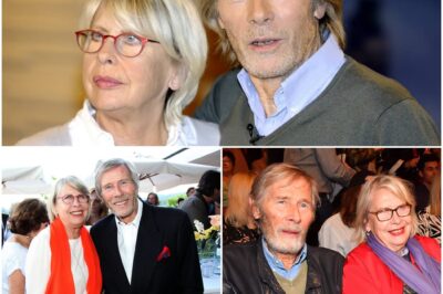 Drama um Horst Jansons Witwe: Nach dem Tod des TV-Stars droht Hella jetzt die Obdachlosigkeit!