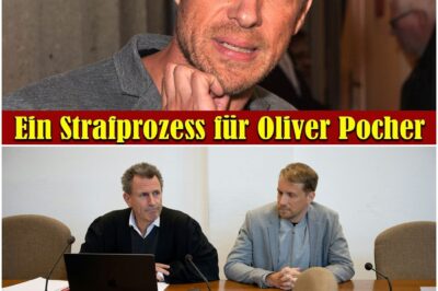 Pocher vor Gericht: Droht dem Comedian wegen Influencerin Anne Wünsche ein Jahr Gefängnis?