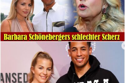 Fremdscham-Alarm aus Dubai: Ina Aogo rechnet wegen „untragbarem Niveau“ mit Barbara Schöneberger und deutschem TV ab