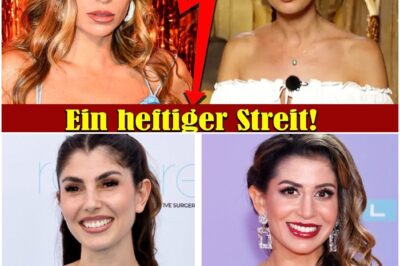 SCHOCK-Abrechnung: Eva Benetatou zerschmettert Yeliz Koc mit Enthüllungen über ihre private Vergangenheit – „Kein Unschuldslamm!“