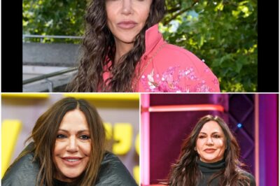 Rote Haare, radikaler Pony: Simone Thomallas schockierendes Umstyling spaltet das Netz – Ist DAS ihre mutigste Rolle als „Victoria“?