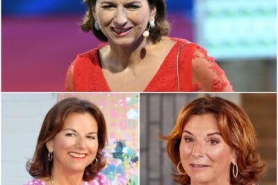 „ICH HABE DIE SCHNAUZE VOLL!“ Unternehmerin Claudia Obert rechnet schonungslos mit Politikern ab – Der Steuer-Skandal um exorbitante Styling-Kosten und die Wut des Mittelstands