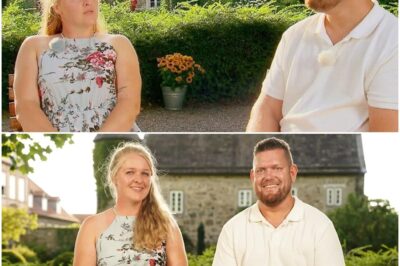 Nach Ekel-Eklat bei „Bauer sucht Frau“: Christoph packt über den wahren Hintergrund des „Dixie-Schocks“ aus und verrät, was das TV-Publikum nicht sehen durfte