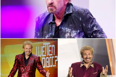Thomas Gottschalks letztes TV-Gefecht: Krebsdiagnose spaltet das Millionenpublikum – Darf eine Legende so abtreten?