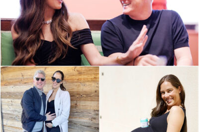 „ENDLICH GESTANDEN!“ Ana Ivanović bricht ihr Schweigen „Zverev und ich sind eine Familie“