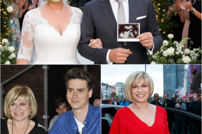 Späte Beichte mit 76 Jahren: Mary Roos enthüllt ihre wahre Liebe und den tragischen Fehler ihres Lebens