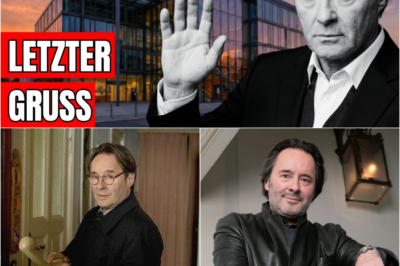 Deutschland weint um das „Gesicht des Ostens“: ARD ändert Programm nach dem Tod von Uwe Kockisch – Die unglaubliche Lebensgeschichte einer Legende