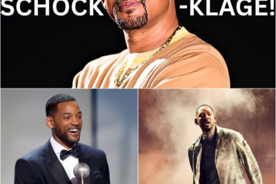 Hollywood-Beben: Will Smith unter Schock-Vorwürfen – Ex-Tourmusiker klagt wegen sexueller Belästigung und Vergeltung