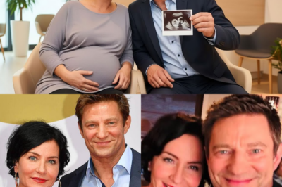 Tränen, Wahrheit und ein neuer Anfang: Marisa Burger enthüllt die wahren Gründe für ihren Ausstieg bei den Rosenheim-Cops und ihre tiefe Verbindung zu Igor Jeftić