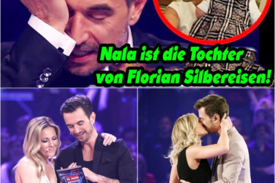 Vielsagende Worte im Rampenlicht: Florian Silbereisen sorgt mit „Kiddies“-Aussage für Baby-Spekulationen rund um Helene Fischer