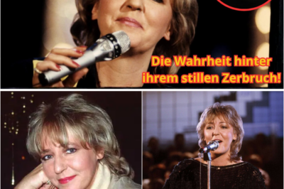 Das letzte Geheimnis der Hanne Haller: Warum die Schlager-Ikone wirklich einsam sterben musste