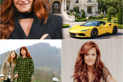 Zwischen Gummistiefeln und Millionen-Business: Das unkonventionelle Luxusleben der Andrea Berg 2025