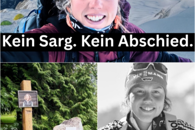 „Vielleicht wollte sie es so“: Andreas Dahlmeier über den einsamen Tod am Leila Peak und Lauras letzten, kompromisslosen Wunsch