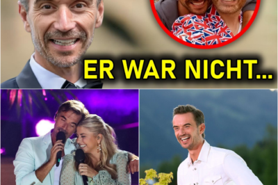 Überraschende Beichte mit 44: Florian Silbereisen bestätigt endlich die langjährigen Vermutungen über sein Privatleben