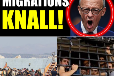 Griechenlands radikaler Kurswechsel: Wenn die AfD plötzlich harmlos wirkt – Ein politisches Beben in Europa