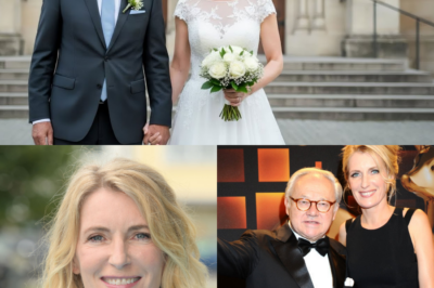 Maria Furtwänglers dramatisches Geständnis: Flucht aus dem goldenen Käfig und das neue Glück jenseits der Macht