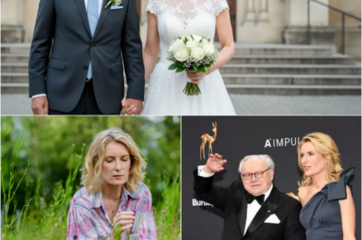 Vom goldenen Käfig zur großen Freiheit: Maria Furtwängler bricht ihr Schweigen über das Ehe-Aus und ihre neue, stille Liebe