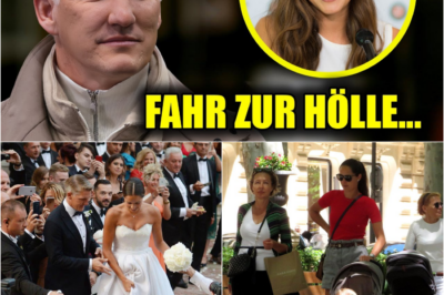 Das Ende des perfekten Märchens: Warum die Ehe von Bastian Schweinsteiger und Ana Ivanović wirklich scheiterte