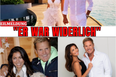 Das Silvester-Wunder auf den Malediven: Dieter Bohlen und Carina heiraten nach 20 Jahren – Tränen, Geheimnisse und die wahre Geschichte dahinter